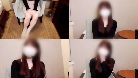 【無】期間数量限定！旧作、コロナに負けるなikoka割！500ptに！アイドルランク発掘！♥️ピュアな美女が最初で最後のハメ撮り♥️おまんこに大量中出し！！♥️※レビュー特典／クリ吸引バイブ