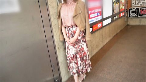 【無】期間数量限定！準新作、コロナに負けるなikoka割！600ptに！元芸者さんの美女♥️Ｈが好き過ぎド変態！生ハメ撮り♥️※レビュー特典／高画質Ver.