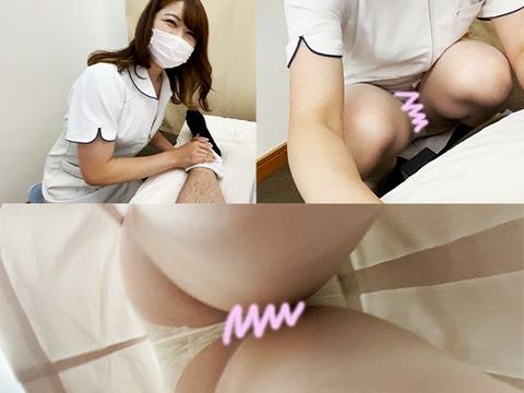 【看護師２名胸チラ、パンチラ】大特価！３５％ＯＦＦ！まとめ売りセール！ローアングル逆さ撮り
