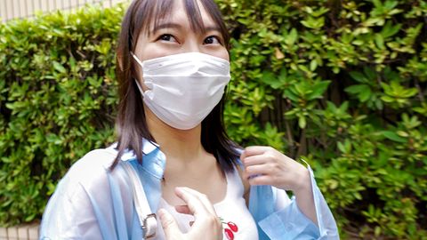 なーちゃん(20)ミレニアム生まれの新鮮まんこに中出し！！こんなにエッチだなんて天使♥