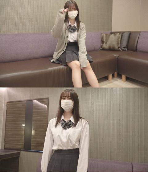 【天】真面目な清楚系天使ちゃん脳みそバグる敏感体質！壮絶快楽に朦朧逝き発狂！白目失神で無慈悲中出し半べそ映像（1）