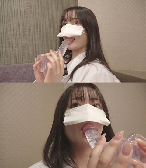 【天】真面目な清楚系天使ちゃん脳みそバグる敏感体質！壮絶快楽に朦朧逝き発狂！白目失神で無慈悲中出し半べそ映像（1）