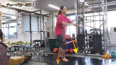 ﾁｭｰﾌﾞ越へ百弾Ⅰ(Y211010UP)
