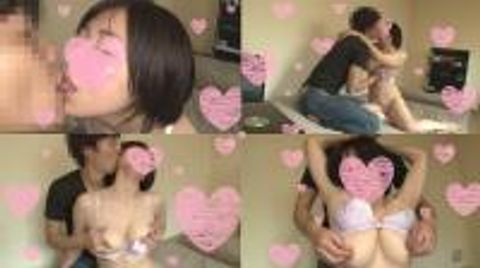 【鬼チンポｘ人妻】【FullHD画質】後編●しほ（仮）さん３５才 素朴な人妻が〇で乱れて巨チンにイキ狂う 連続痙攣アクメで生ハメ中出し【ハメ撮り】
