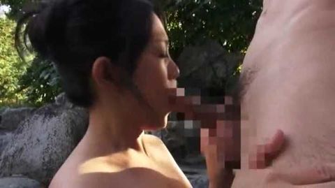 人には言えない*との温泉旅行で・・・part 2