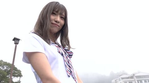 KIDM 958【咲坂あいり】天真爛漫
