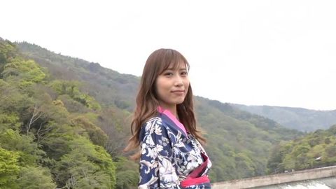 KIDM 945【咲坂あいり】LOVE GAME