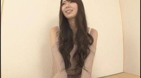 旦那さまとはセックスレスで溜まった美熟女さんに【せんずり】見せたらどおなるんだろう？　09