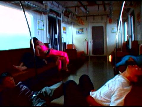 【HyperEdge】肉感ラプソディ #007 QDN-012-07 QDN-012-07