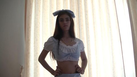 Temptation Vacation In Dream Paradise Thailand. Honey-chapter5
