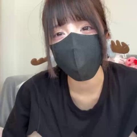 みれいちゃん (20) 2024年12月24日の配信動画 - 前編 -
