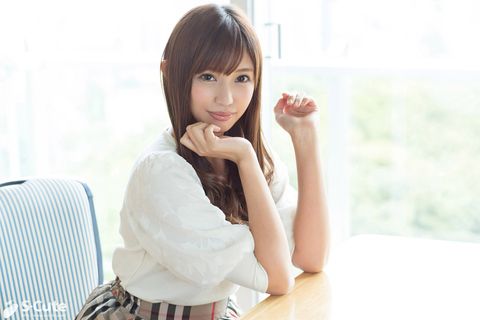 Nao #2 色んな体位で楽しむ大人のセックス