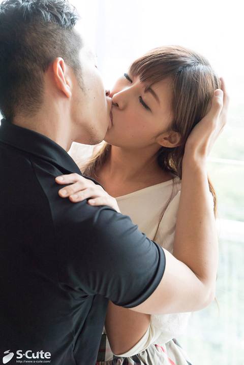 Nao #2 色んな体位で楽しむ大人のセックス
