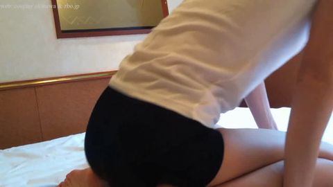 ノーブラにキャミソール