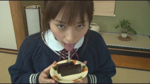 みるきぃぷりんアーカイヴ★大沢美加ちゃんの食ザー口内発射！！