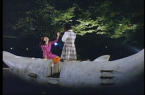 Q-073　未亡人SEX戦争