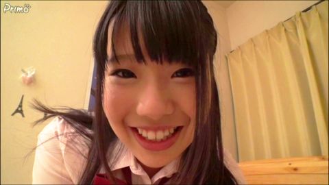 制服*のマン汁ぴちゃぴちゃ指ズボオナニー【自画撮り】Vol.10