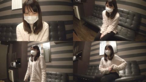 初撮り２発中出し！二十歳のもっじゃもじゃ純朴ＪＤに生ハメ２発中出しハメ撮りしちゃいました♪【個人撮影】