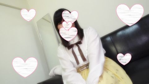 【デブ専】153センチ60キロ！ノリで中出しさせちゃう小結はるちゃんに中出ししちゃいました【個人撮影】