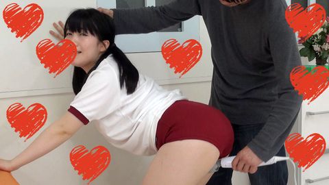 【素人動画】電マと極太ディルドで巨乳デカケツ*のオマ○コを責めまくったあとチ○ポで激しく突きまくる