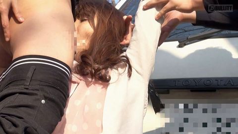 熟女狩り04