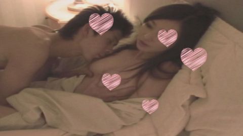 〔素人動画〕〔顔出し〕【美人主義】美人の素のSEXを見たい！カップルならではの本気SEXを激撮！