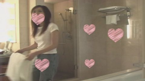 〔素人動画〕〔顔出し〕【外資OL意識高い系】せつない声であえぐ男の発情を誘うフェロモンを匂い立たせる