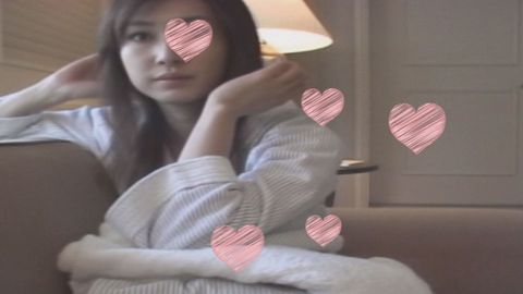〔素人動画〕〔顔出し〕【外資OL意識高い系】せつない声であえぐ男の発情を誘うフェロモンを匂い立たせる