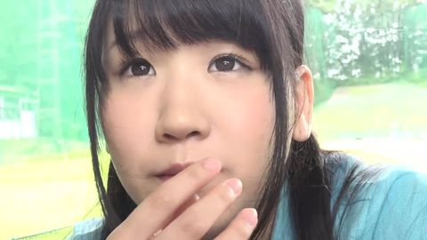 2度見しちゃうほど可愛いプロゴルファーの卵はアルバトロス級のエロBODYを持つ18才でした。