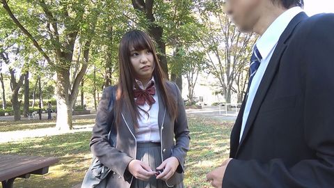 君の名は「みゆ」。***る事で知った喜び… 天野美優