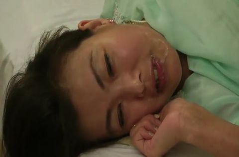千葉県在住　静さん　41歳
