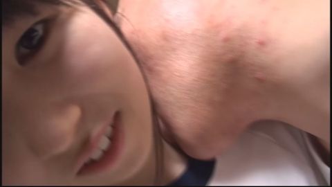 色白美乳美** 放課後､おじさんと…美南