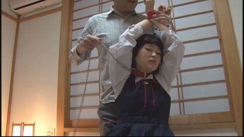 再婚相手の連れ*　うたの場合