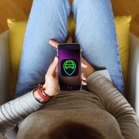 ロサンゼルス アドレスブック - ロサンゼルス旅行のレンタカー移動に便利なアイテム