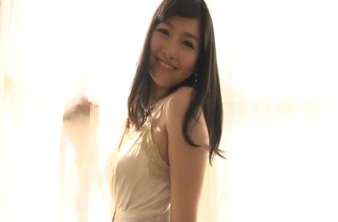 PRBY-036　TWO FACED NUDE　～清楚そして下品に～