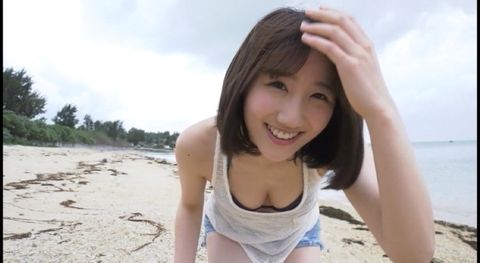 ハックツ美** Revolution 天衣なみ