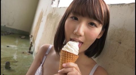 ハックツ美** Revolution 天衣なみ