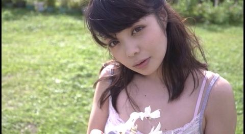 Kaname2 南天、翔ける白翼・凰かなめ