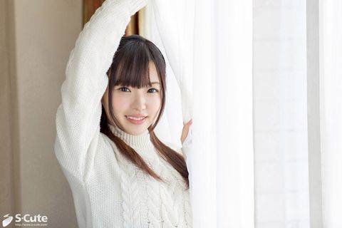 Yukari #2 恥じらいと快楽の狭間で