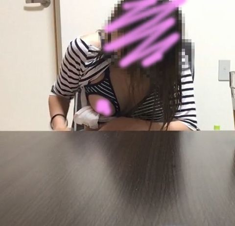 【*乳*】vol.01　21歳の*が出産しました。