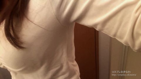 【希少・マニア向け】美人お*さんの歯磨き 『唇・口・舌・歯・口腔フェチ』