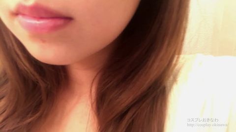 【希少・マニア向け】美人お*さんの歯磨き 『唇・口・舌・歯・口腔フェチ』