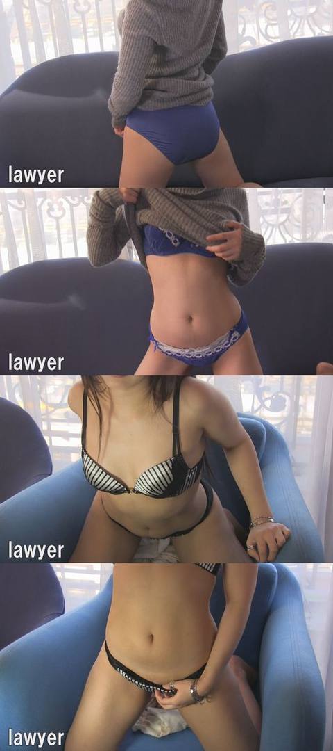 【超高画質フルHD動画】アイドル達が最後は半裸状態になっちゃいましたNO-8