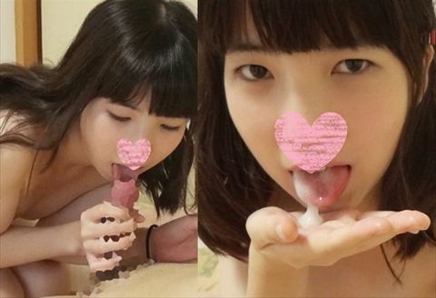 う～ん♡あん♡うふん♪うふん♪キモチイイ？ドピュッと絶頂からの悲報。。