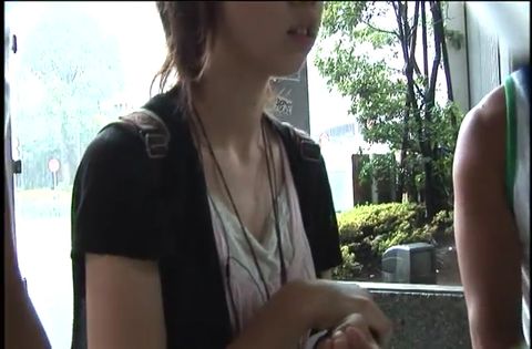 ガチンコストリートナンパ　横浜