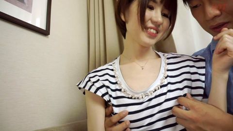 ちっぱいナンパ06