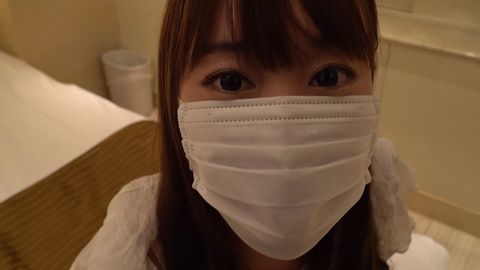 【注】業界歴30年のベテランが絶賛した素人* あやな 極エロ映像蔵出し！