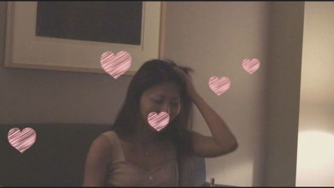 〔素人動画〕〔顔出し〕【溢れる臨場感】迫真のリアルドキュメント激しく貪り合う二人の密かな愉しみは続く