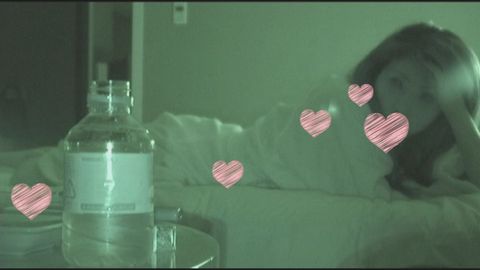 〔素人動画〕〔顔出し〕【溢れる臨場感】迫真のリアルドキュメント激しく貪り合う二人の密かな愉しみは続く