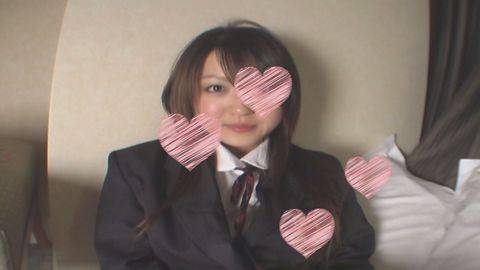 〔素人動画〕〔顔出し〕【素朴18歳】ロータ責め大量マ〇汁極太ディルドを自ら挿入し腰を振ってエロ騎乗位